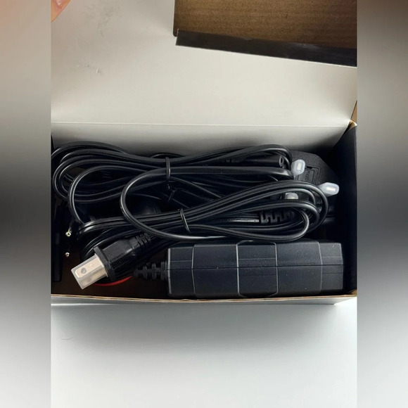 NWT NOCO XGC4 XGC Power Adapter - Picture 7 of 10